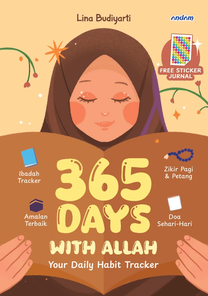 365 Days with Allah