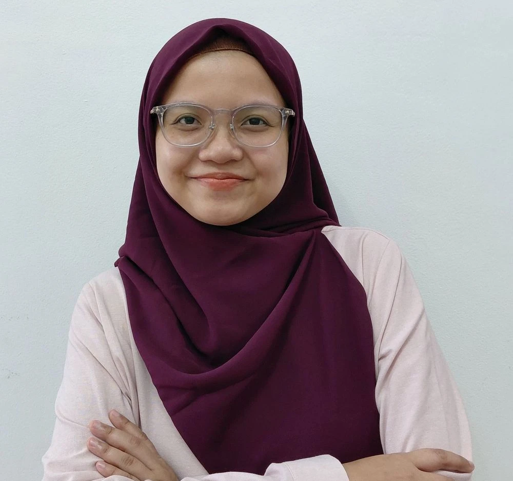 Ajeng Restyani, M.Hum.