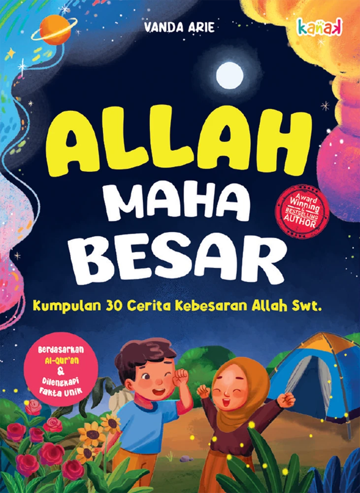 Allah Maha Besar