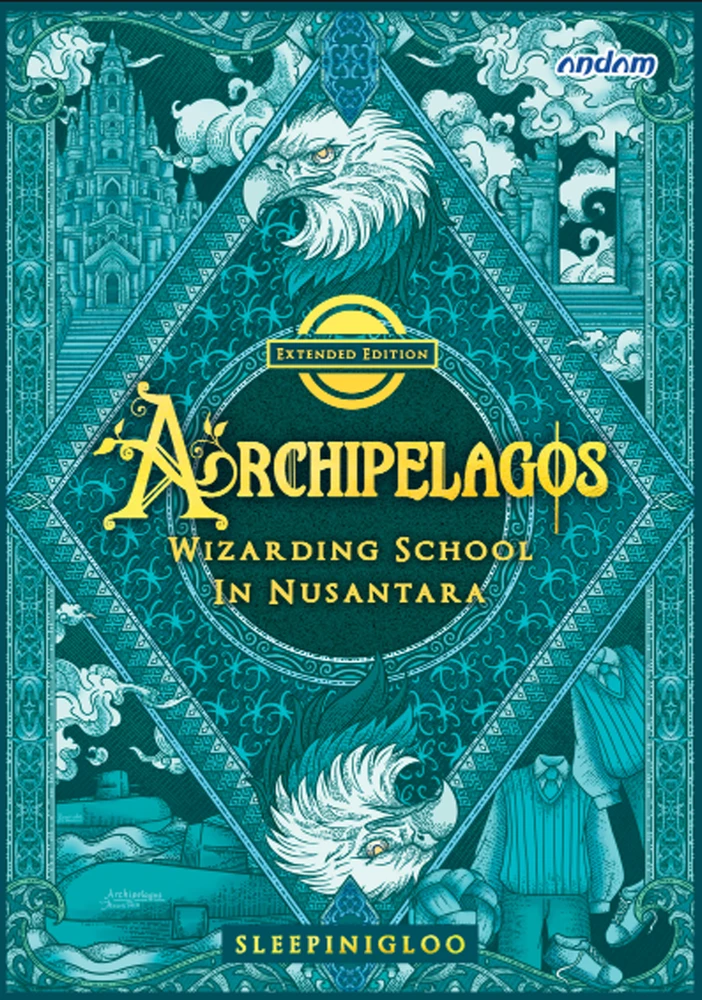 Archipelagos Extended Edition