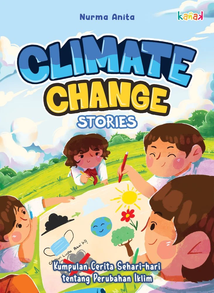 Climate Change Stories