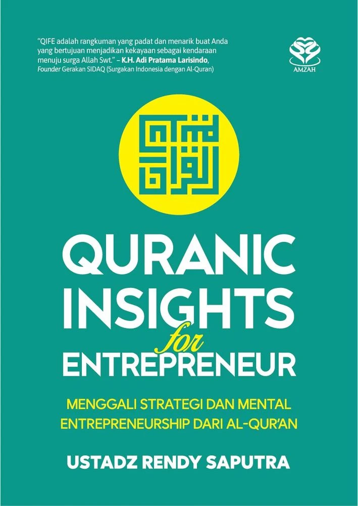 Quranic Insights for Entrepreneur