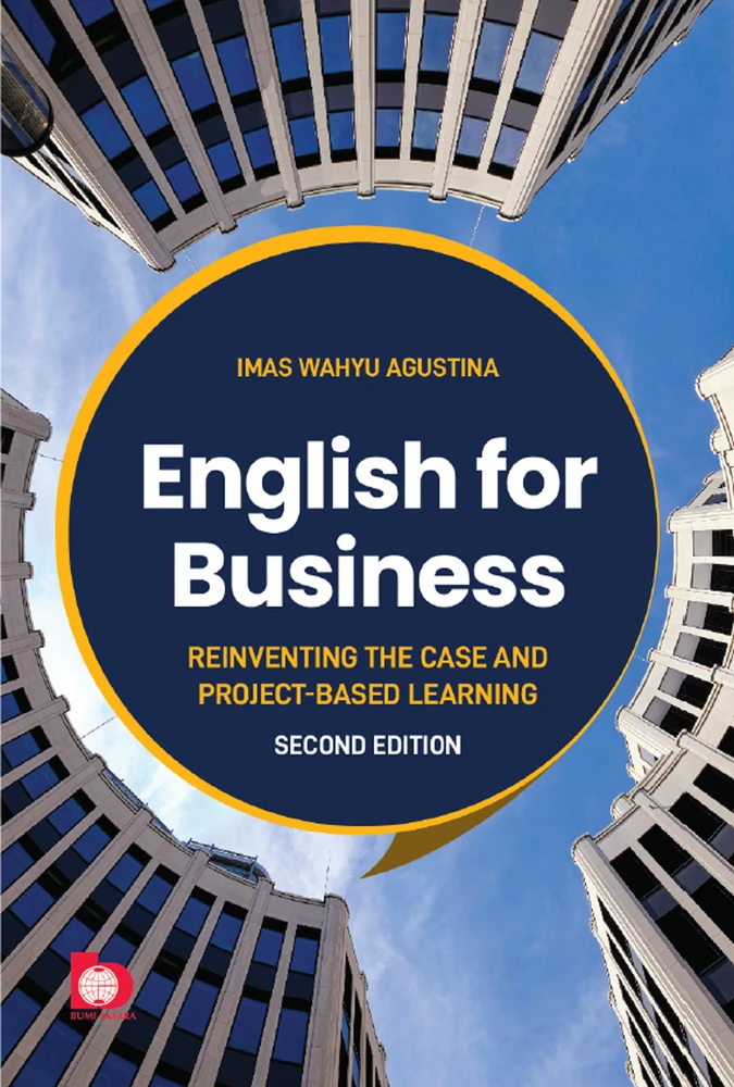 English For Business Second Edition