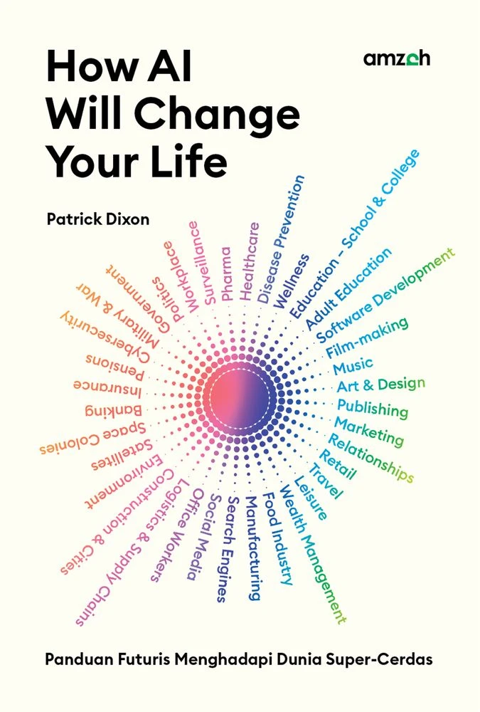 How AI Will Change Your Life