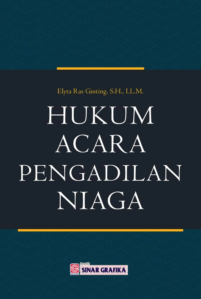 Hukum Acara Pengadilan Niaga
