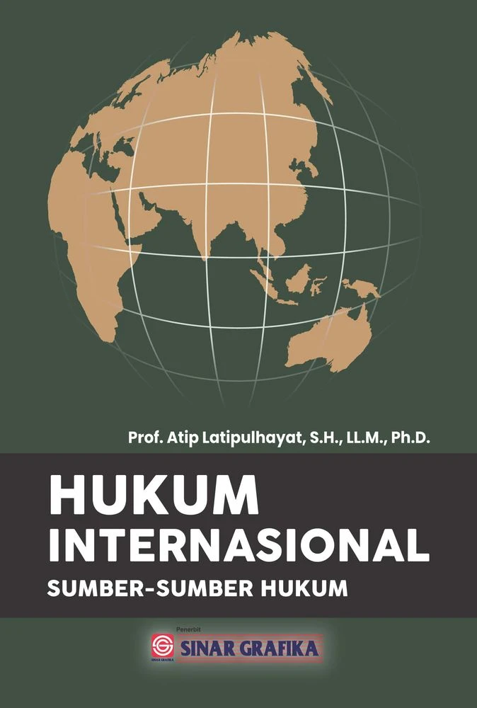 Hukum Internasional : Sumber-sumber Hukum