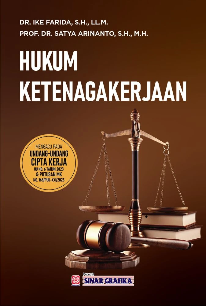 Hukum Ketenagakerjaan