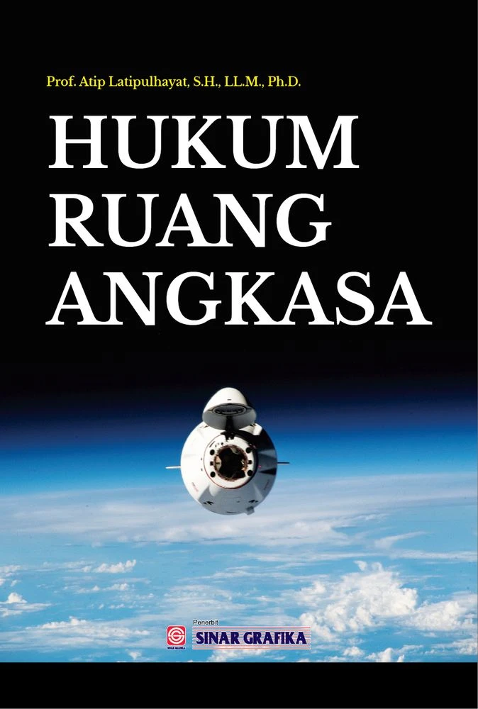 Hukum Ruang Angkasa