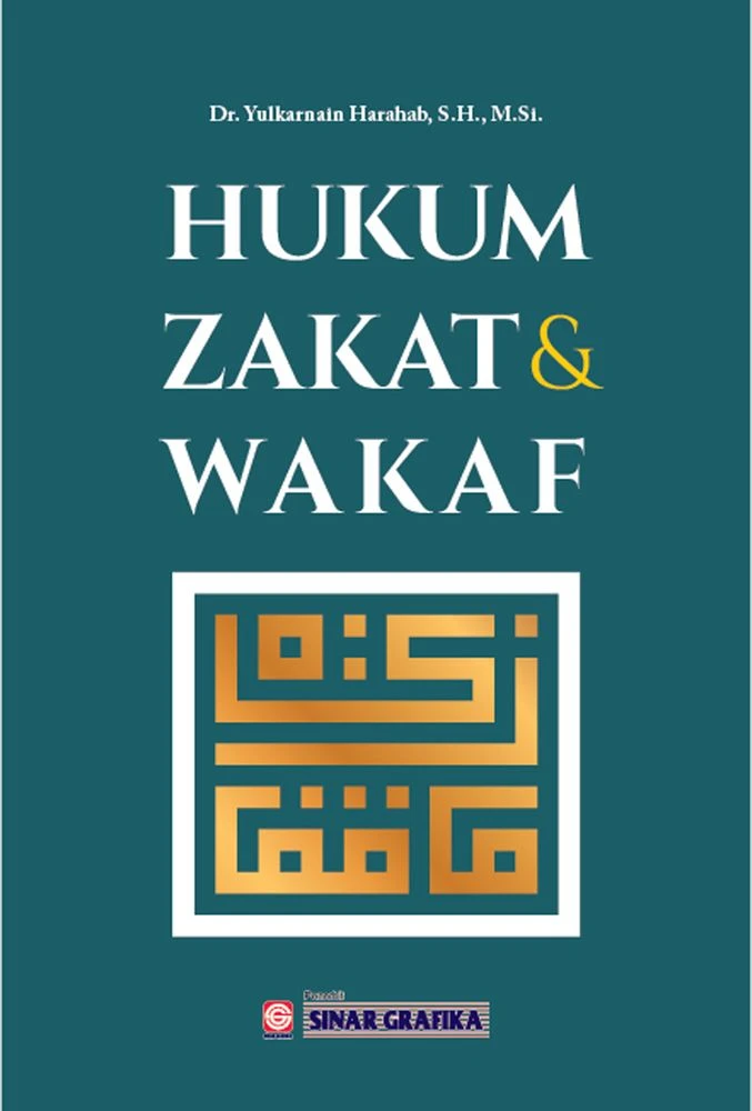 Hukum Zakat dan Wakaf