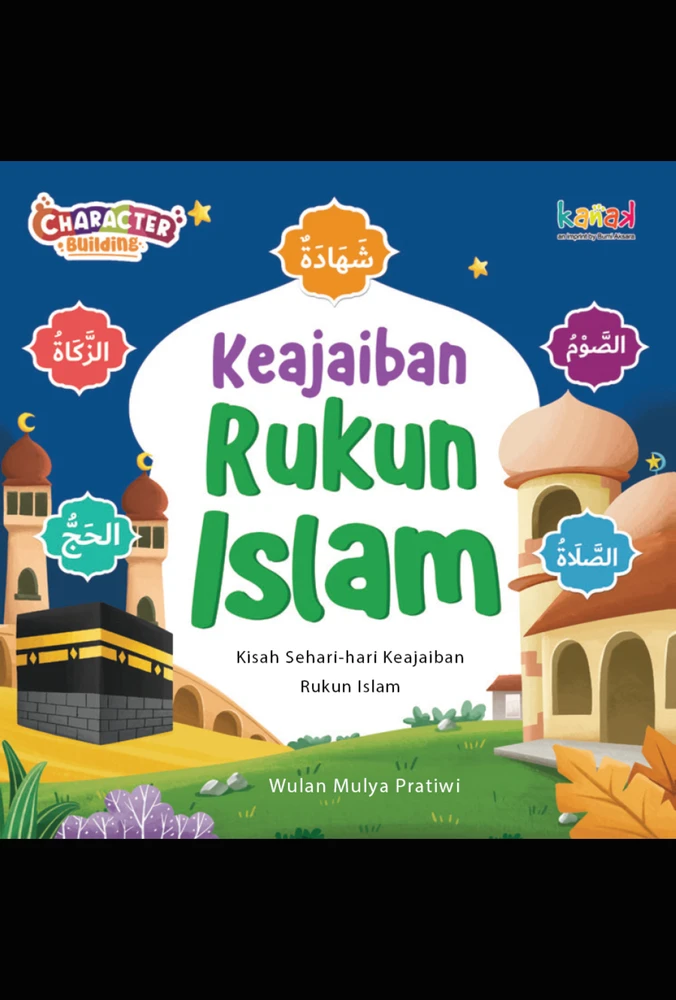 Keajaiban Rukun Islam