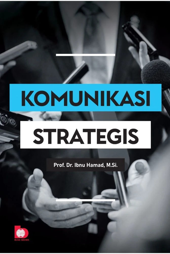 Komunikasi Strategis
