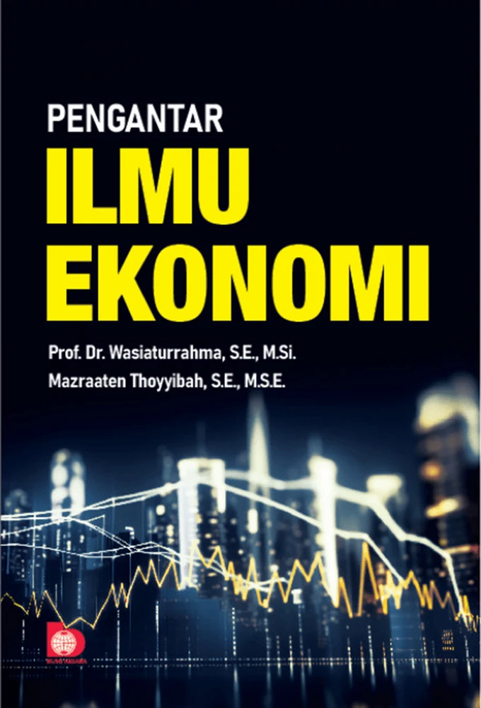 Pengantar Ilmu Ekonomi