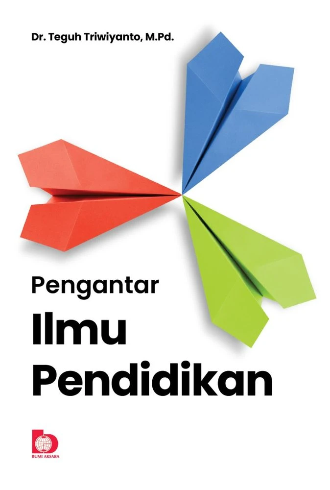 Pengantar Ilmu Pendidikan