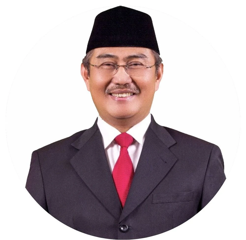 Prof. Dr. Jimly Asshiddiqie, S.H., M.H.