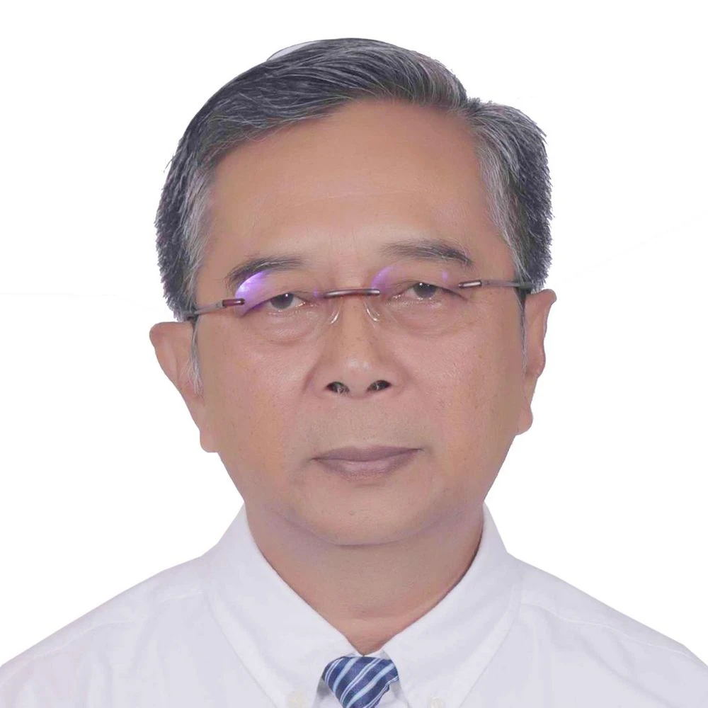 Prof. Dr. Nindyo Pramono. S.H., M.S.