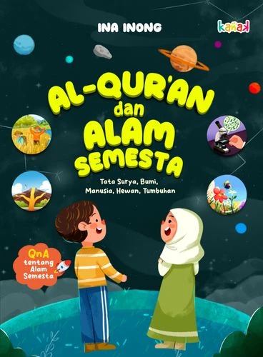 Al-Qur'an dan Alam Semesta
