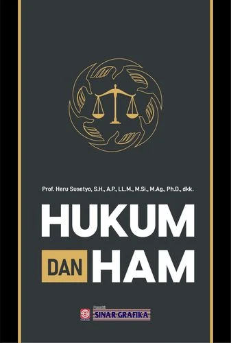 Hukum dan HAM
