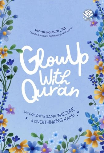 Glow Up with Qur'an