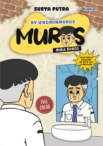 Muros
